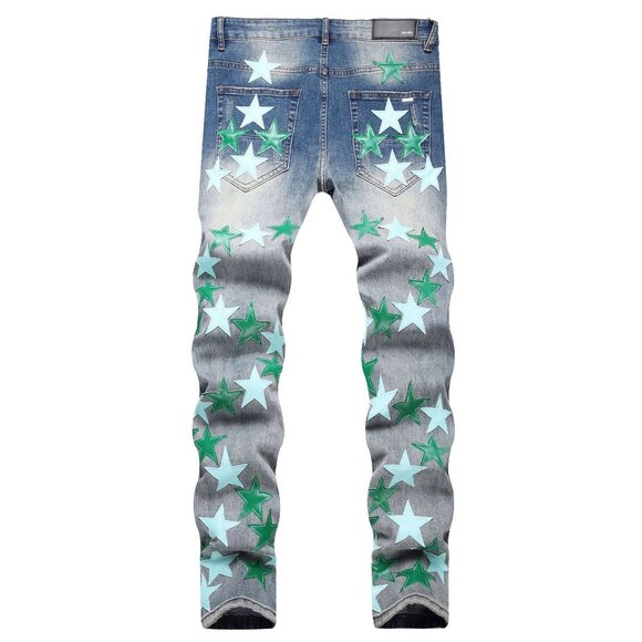 AMIRI Other - Amiri Demi Jeans